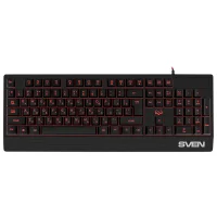 Клавиатура SVEN KB-G8300 фото 1
